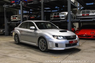 Subaru Impreza WRX STI