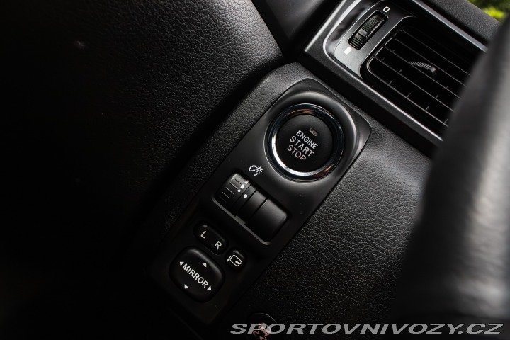 Subaru Impreza WRX STI 2011