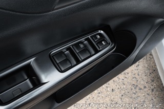 Subaru Impreza WRX STI 2011