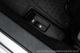 Subaru Impreza WRX STI 2011