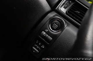 Subaru Impreza WRX STI 2011