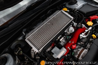 Subaru Impreza WRX STI 2011