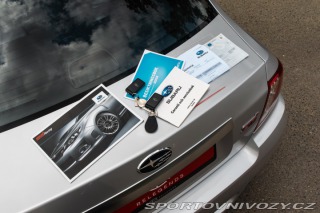Subaru Impreza WRX STI 2011