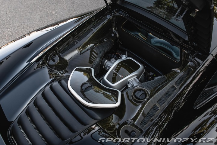 McLaren 12C DPH*Karbon*Meridien 2012