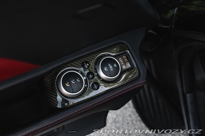 McLaren 12C DPH*Karbon*Meridien 2012