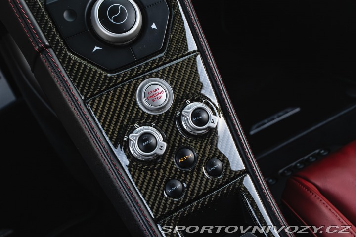 McLaren 12C DPH*Karbon*Meridien 2012