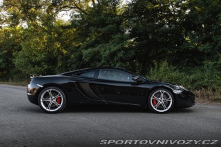 McLaren 12C DPH*Karbon*Meridien 2012