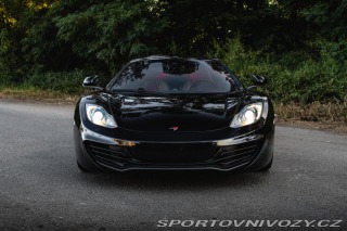 McLaren 12C DPH*Karbon*Meridien 2012
