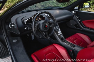 McLaren 12C DPH*Karbon*Meridien 2012