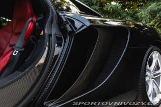 McLaren 12C DPH*Karbon*Meridien 2012