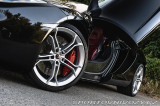 McLaren 12C DPH*Karbon*Meridien 2012