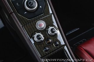 McLaren 12C DPH*Karbon*Meridien 2012