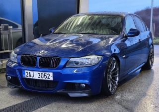 BMW 3 E90 335i