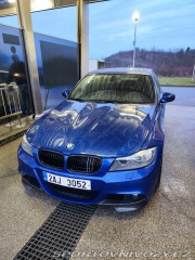 BMW 3 E90 335i 2011