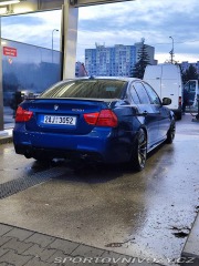 BMW 3 E90 335i 2011