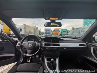 BMW 3 E90 335i 2011