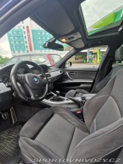 BMW 3 E90 335i 2011