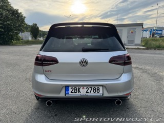 Volkswagen Golf GTI Clubsport 2016