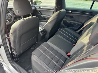 Volkswagen Golf GTI Clubsport 2016