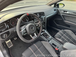 Volkswagen Golf GTI Clubsport 2016