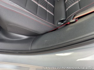 Volkswagen Golf GTI Clubsport 2016