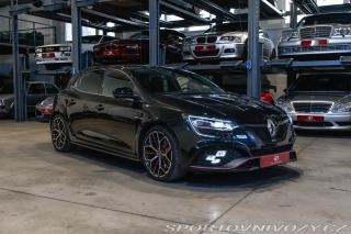 Renault Mégane RS Trophy 1.majitel*PPF