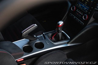 Renault Mégane RS Trophy 1.majitel*PPF 2019