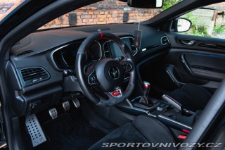 Renault Mégane RS Trophy 1.majitel*PPF 2019