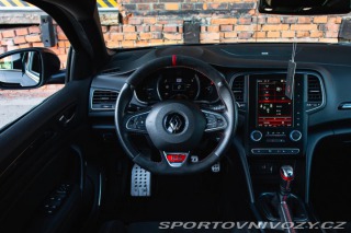 Renault Mégane RS Trophy 1.majitel*PPF 2019