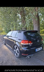 Volkswagen Golf GTI 2009