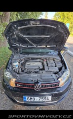 Volkswagen Golf GTI 2009