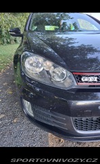 Volkswagen Golf GTI 2009