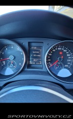 Volkswagen Golf GTI 2009