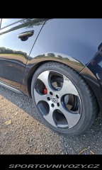 Volkswagen Golf GTI 2009