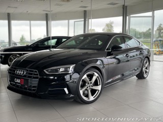 Audi A5 40TFSI*Sport*MatrixLED*Vi