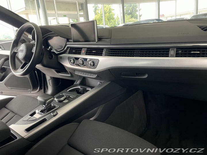 Audi A5 40TFSI*Sport*REZERVACE! 2018