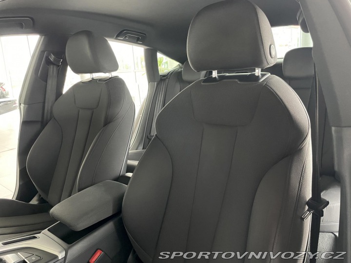 Audi A5 40TFSI*Sport*MatrixLED*Vi 2018