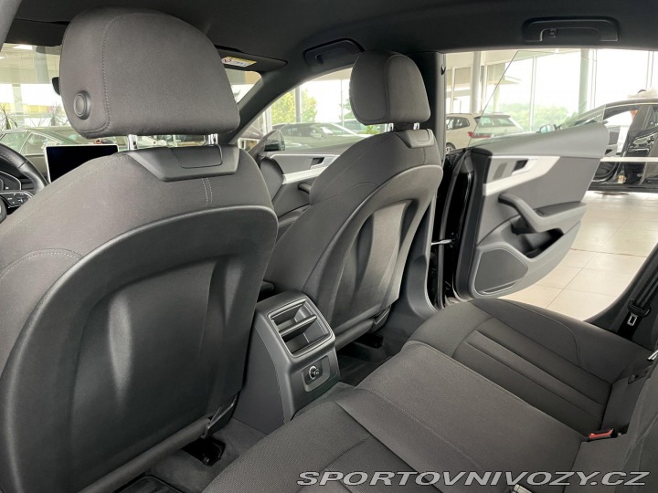 Audi A5 40TFSI*Sport*MatrixLED*Vi 2018