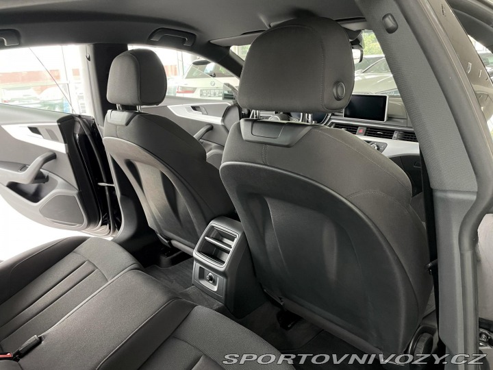 Audi A5 40TFSI*Sport*MatrixLED*Vi 2018