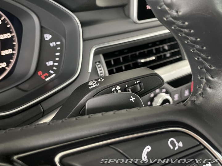 Audi A5 40TFSI*Sport*MatrixLED*Vi 2018