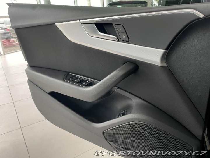 Audi A5 40TFSI*Sport*MatrixLED*Vi 2018