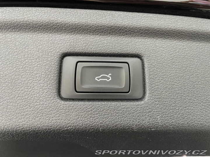 Audi A5 40TFSI*Sport*REZERVACE! 2018