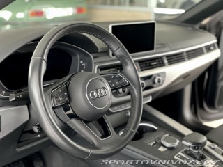 Audi A5 40TFSI*Sport*MatrixLED*Vi 2018