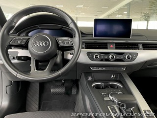 Audi A5 40TFSI*Sport*MatrixLED*Vi 2018