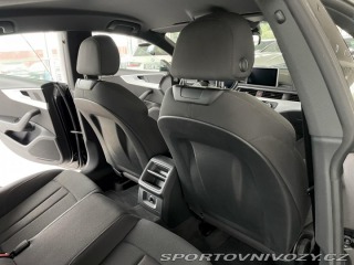 Audi A5 40TFSI*Sport*MatrixLED*Vi 2018