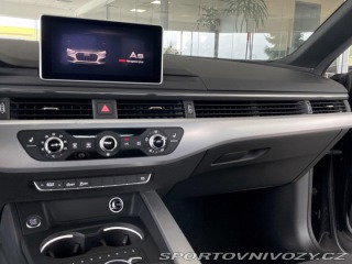 Audi A5 40TFSI*Sport*MatrixLED*Vi 2018