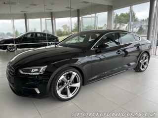 Audi A5 40TFSI*Sport*MatrixLED*Vi 2018