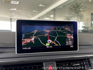 Audi A5 40TFSI*Sport*MatrixLED*Vi 2018