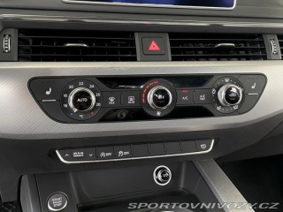Audi A5 40TFSI*Sport*MatrixLED*Vi 2018