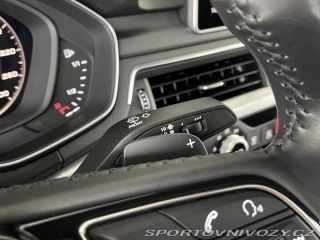 Audi A5 40TFSI*Sport*MatrixLED*Vi 2018
